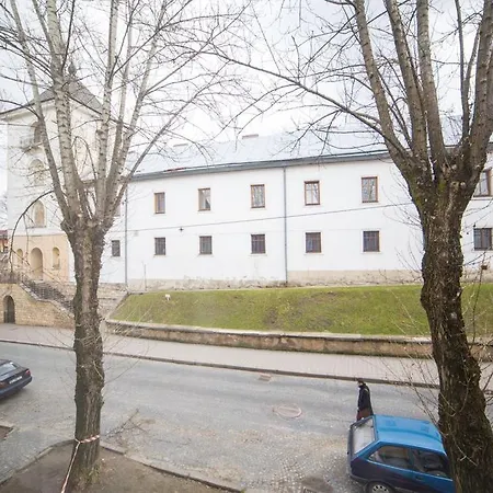 Apartment Cozy In Khmelnitsky Str. *